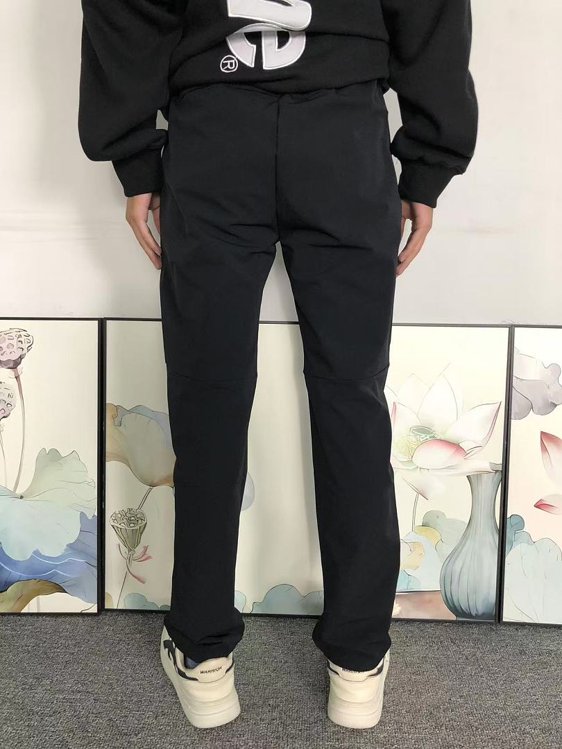 Fila 185 F⭐⭐A TROUSERS 2207040404 (Im 170Cm 60Kg I Wear Size XL In The Phot) - Image 4