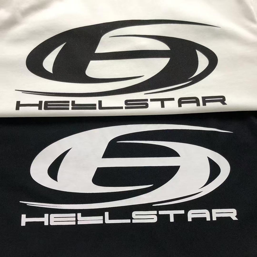 Hellstar 88 HELLSTAR T-SHIRT 128211671 (Im 170Cm 60Kg I Wear Size S In The Phot) - Image 12