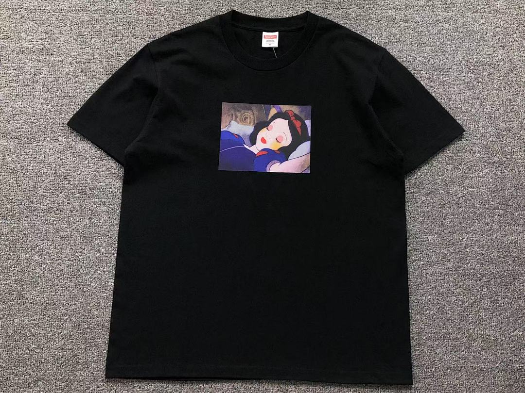 Supreme 108 S⭐⭐R⭐⭐E T-SHIRT - Image 5