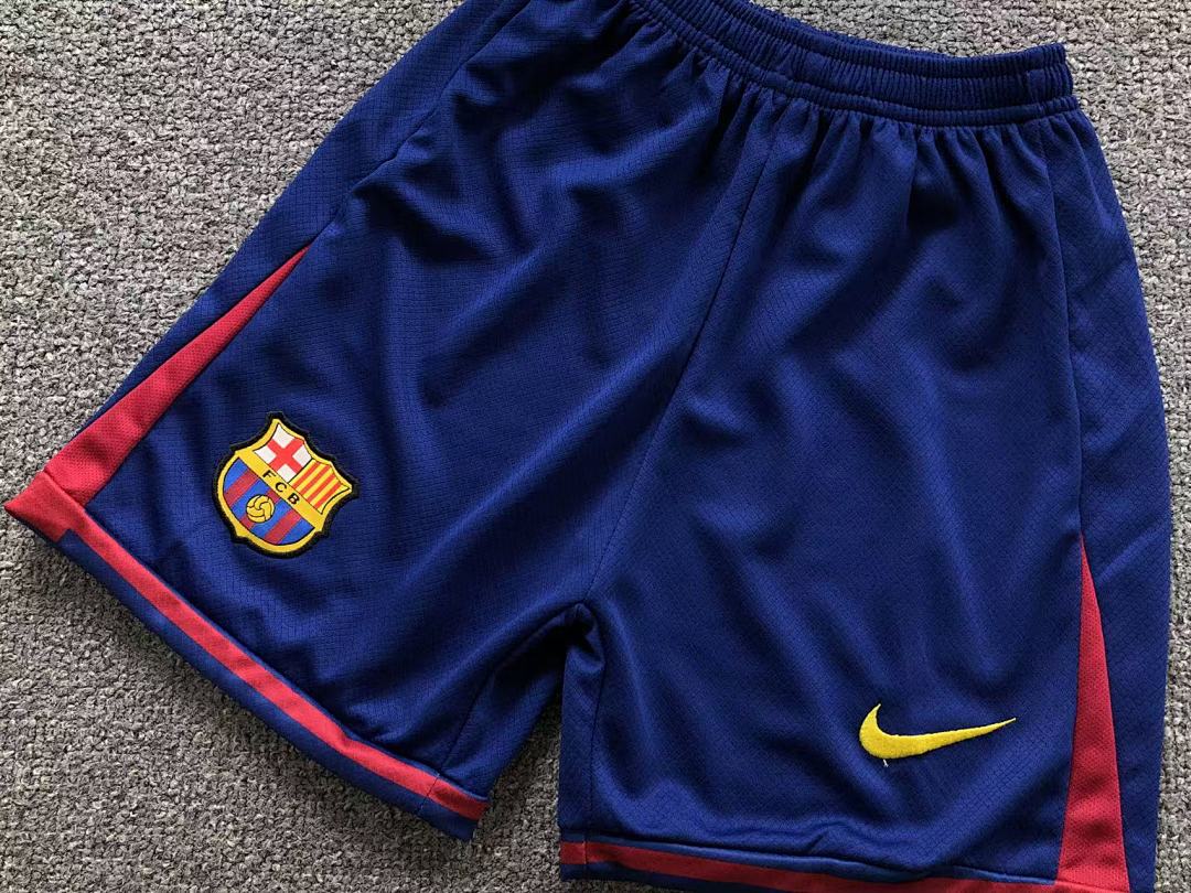 Chanel 75 FOOTBALL CHILD SHORTS T-SHIRT - Image 25