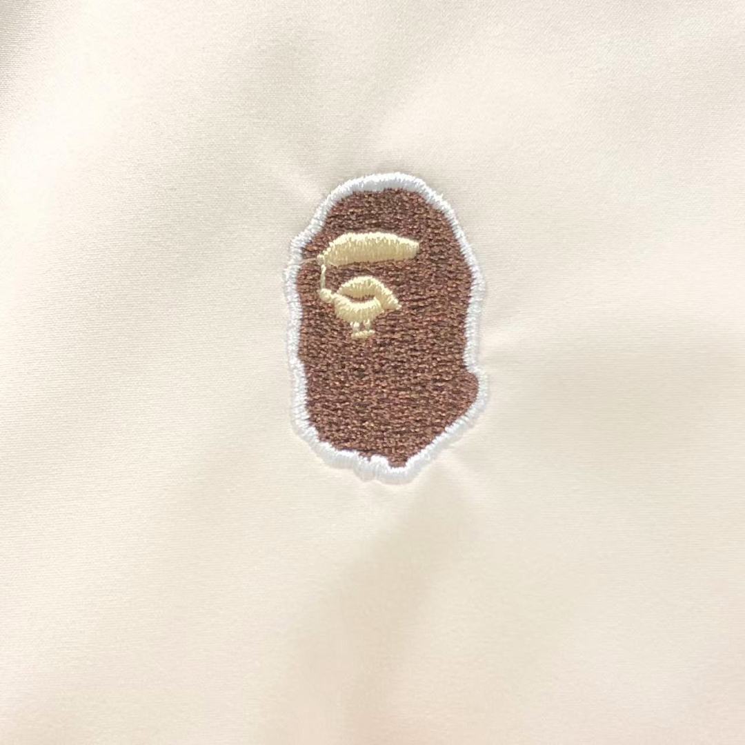 Bape 308 BAPE COTTON CIOTHES 3112111511 (Im 170Cm 60Kg I Wear Size S In The Phot) - Image 38