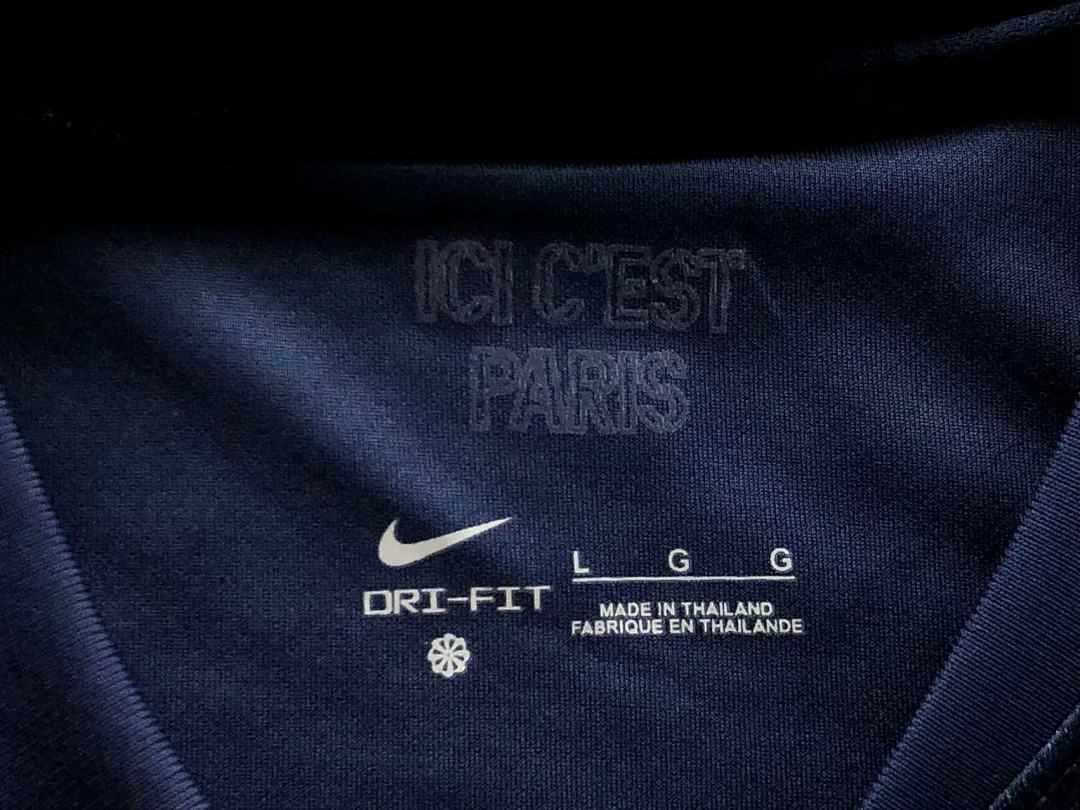 Unbranded 75 FOOTBALL T-SHIRT SHORTS 11100705002 (Im 170Cm 60Kg I Wear Size L In The Phot) - Image 19