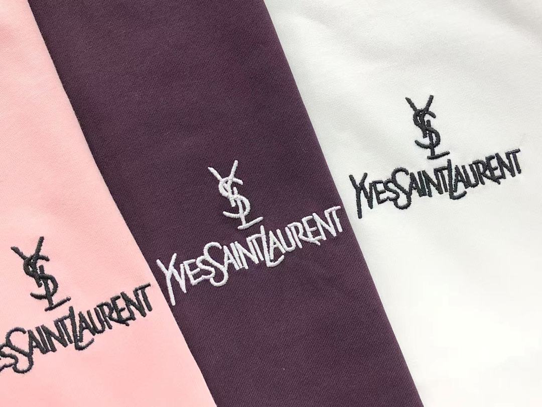 Saint Laurent 95 SA⭐⭐T ⭐⭐U⭐⭐NT T-SHIRT 56240981 (Im 170Cm 60Kg I Wear Size S In The Phot) - Image 18