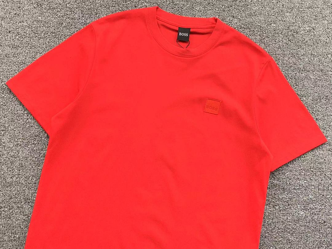 Unbranded 85 H⭐G⭐ B⭐⭐S T-SHIRT 218010401 (Im 170Cm 60Kg I Wear Size XL In The Phot) - Image 15