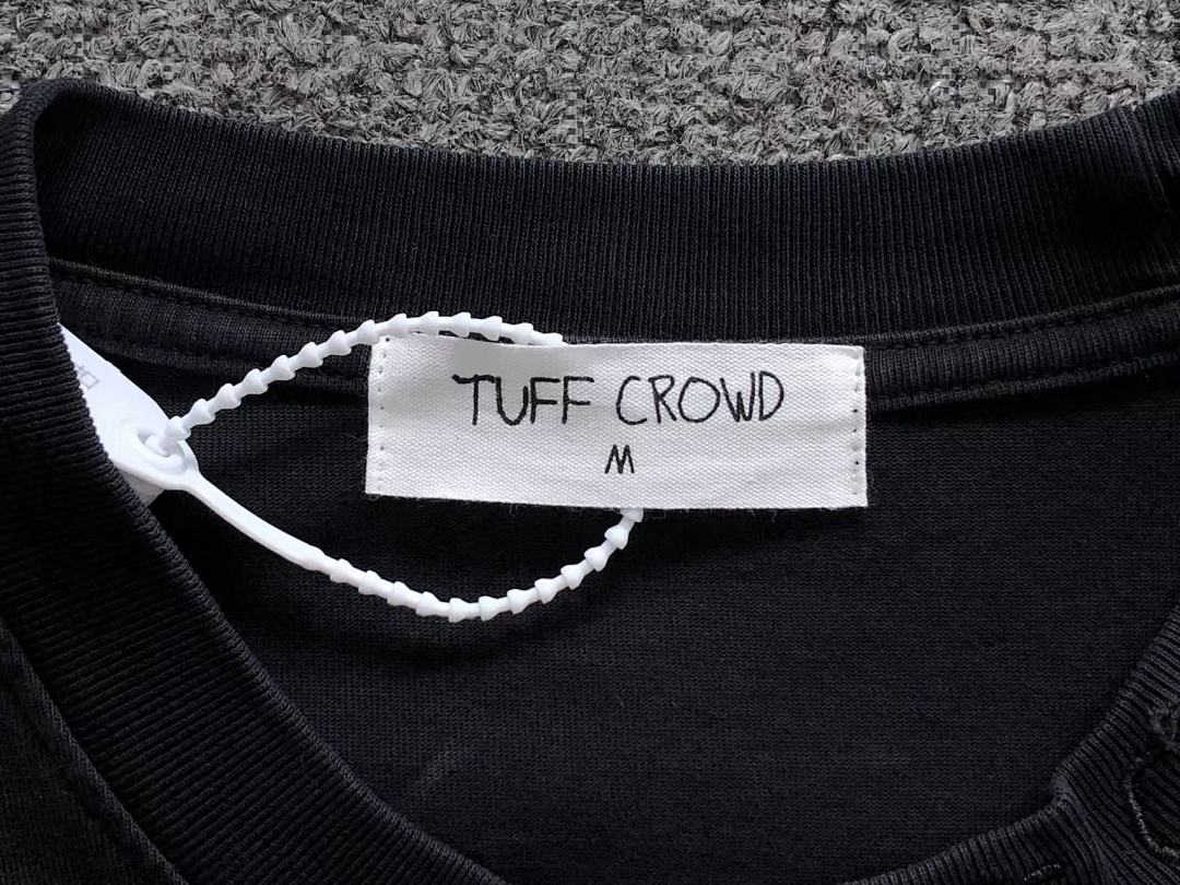 Unbranded 218 T⭐FF CR⭐W⭐ HOODIE 3201203472 (Im 170Cm 60Kg I Wear Size M In The Phot) - Image 16