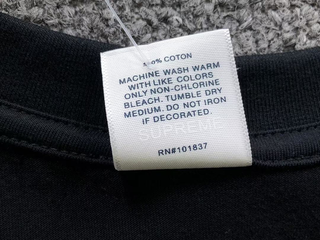 Supreme 95 S⭐⭐R⭐⭐E LONG SLEEVED 592710123 (Im 170Cm 60Kg I Wear Size M In The Phot) - Image 17