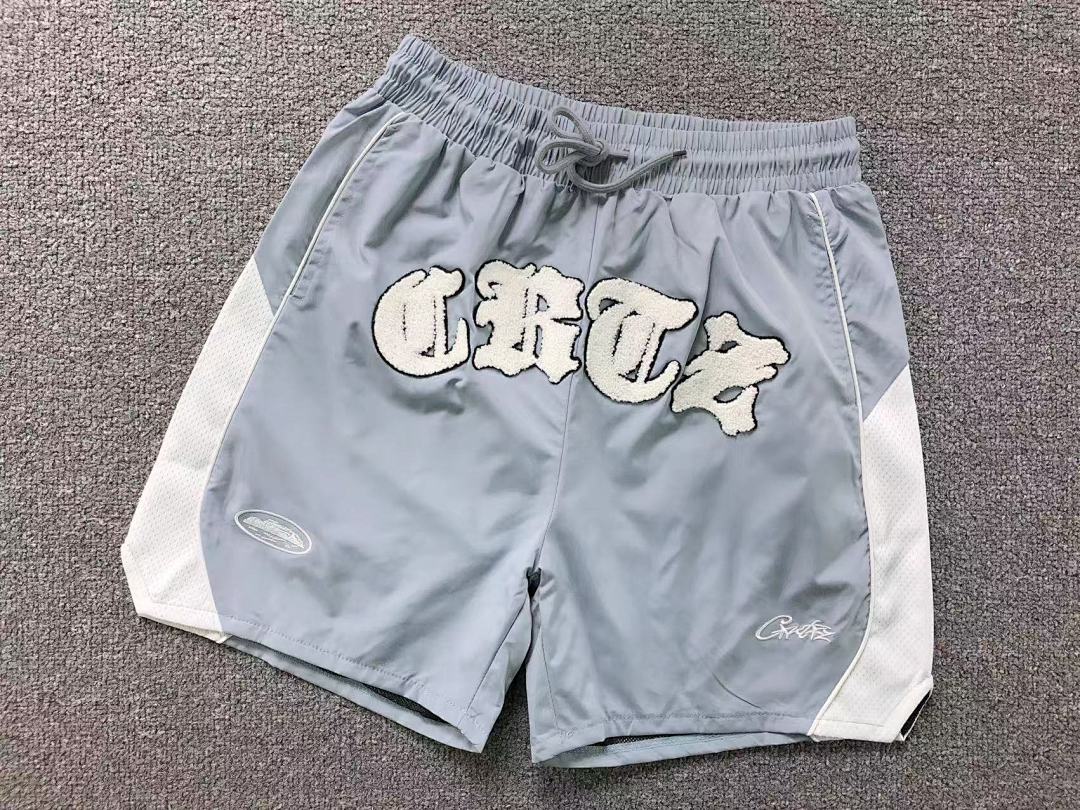 Corteiz 118 CORTEIZ SHORTS 3201221517 (Im 170Cm 60Kg I Wear Size L In The Phot) - Image 14