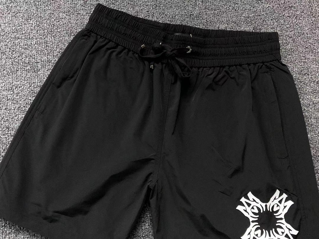 AMIRI 165 AMIRI SHORTS 41040110221 (Im 170Cm 60Kg I Wear Size M In The Phot) - Image 11