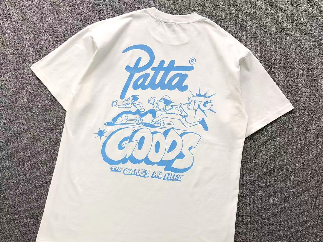 Patta 82 P⭐TT⭐ T-SHIRT 1262418175 (Im 170Cm 60Kg I Wear Size L In The Phot) - Image 12