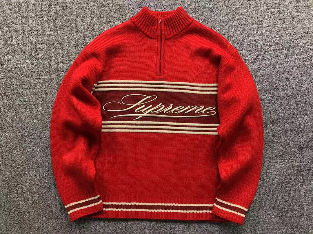 Supreme 368 S⭐⭐R⭐⭐E SWEATER 21122703001 (Im 170Cm 60Kg I Wear Size M In The Phot) - Image 7