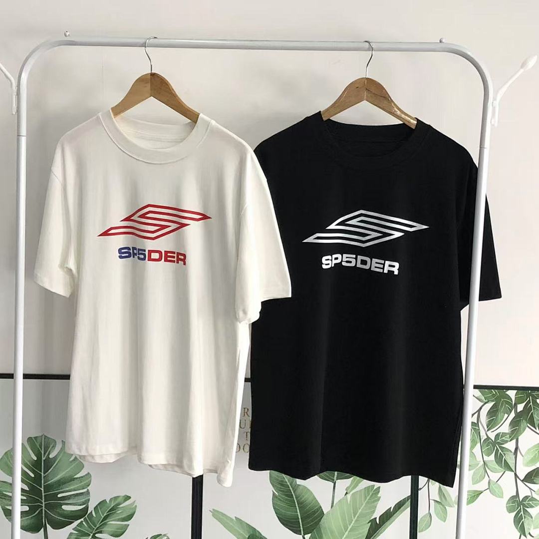 Sp5der 78 SP5DER T-SHIRT - Image 18