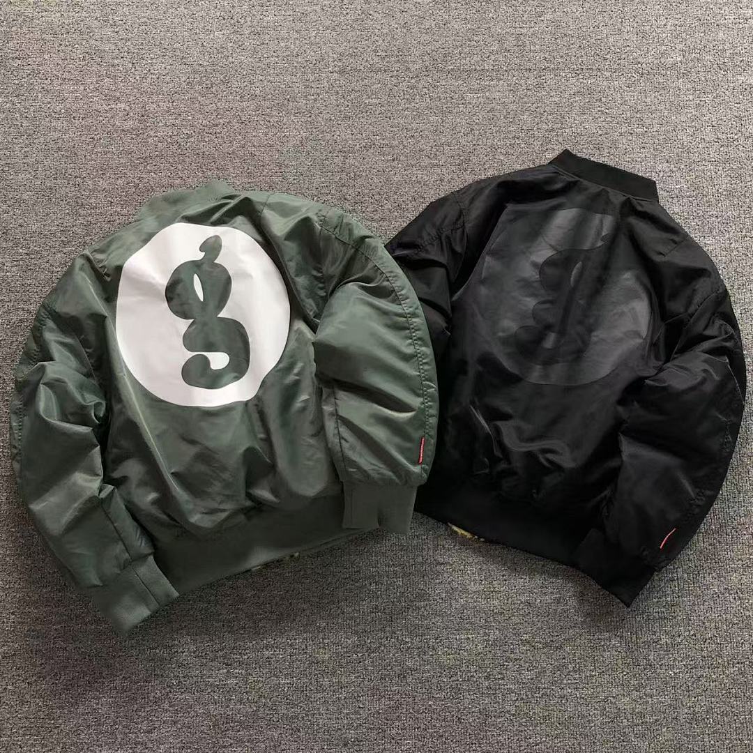 Supreme 398 S⭐⭐R⭐⭐E JACKET 21102106001 (Im 170Cm 60Kg I Wear Size S In The Phot)