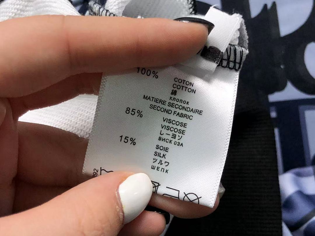 Dior 95 D⭐O⭐ HOODIE 1111142132 (Im 170Cm 60Kg I Wear Size L In The Phot) - Image 20
