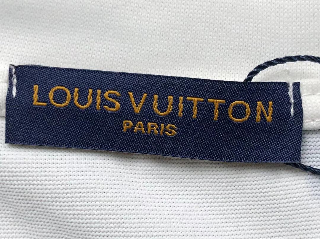 Louis Vuitton 78 L⭐ T-SHIRT - Image 23