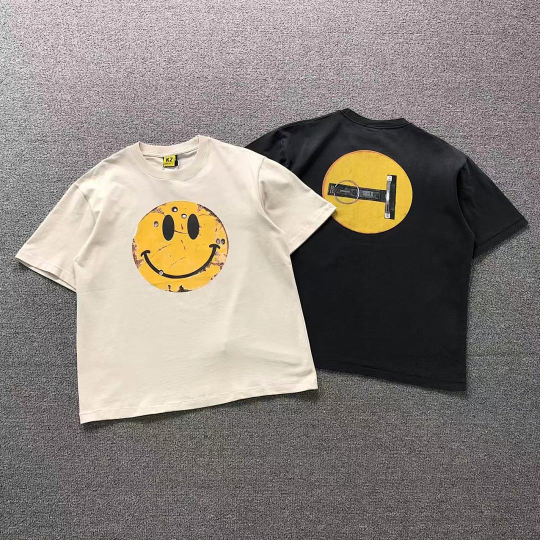 Chanel 115 SAINT MICHAEL T-SHIRT 3201141717 (Im 170Cm 60Kg I Wear Size S In The Phot)