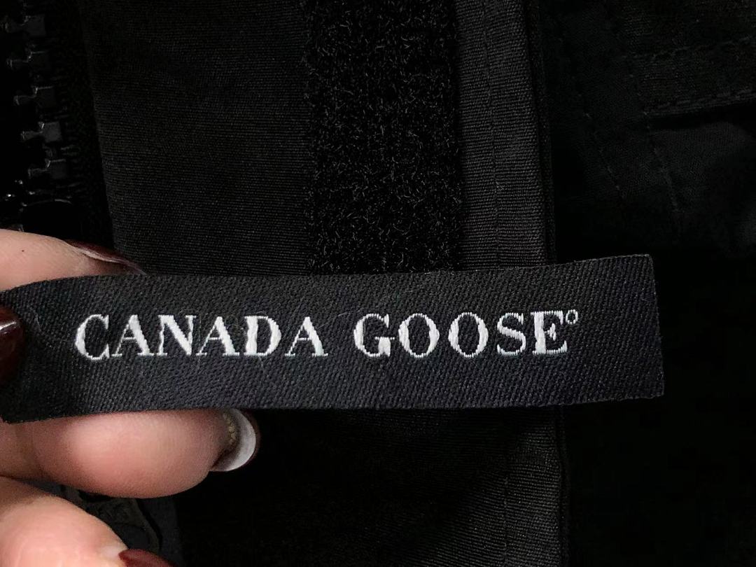 Canada Goose 708 C⭐N⭐⭐A G⭐⭐⭐E DOWN - Image 54