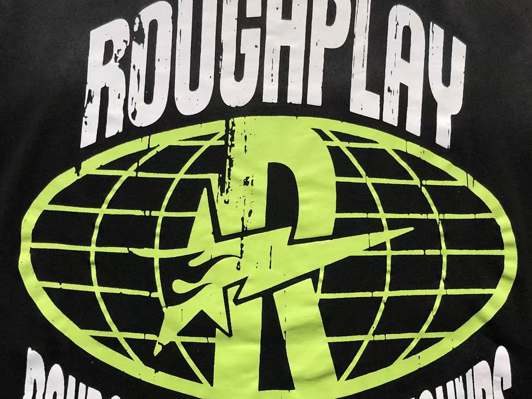 Unbranded 108 R⭐⭐G⭐P⭐⭐Y T-SHIRT 3110271017 (Im 170Cm 60Kg I Wear Size S In The Phot) - Image 14