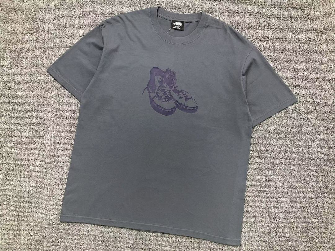 Stussy 78 STUSSY T-SHIRT - Image 22