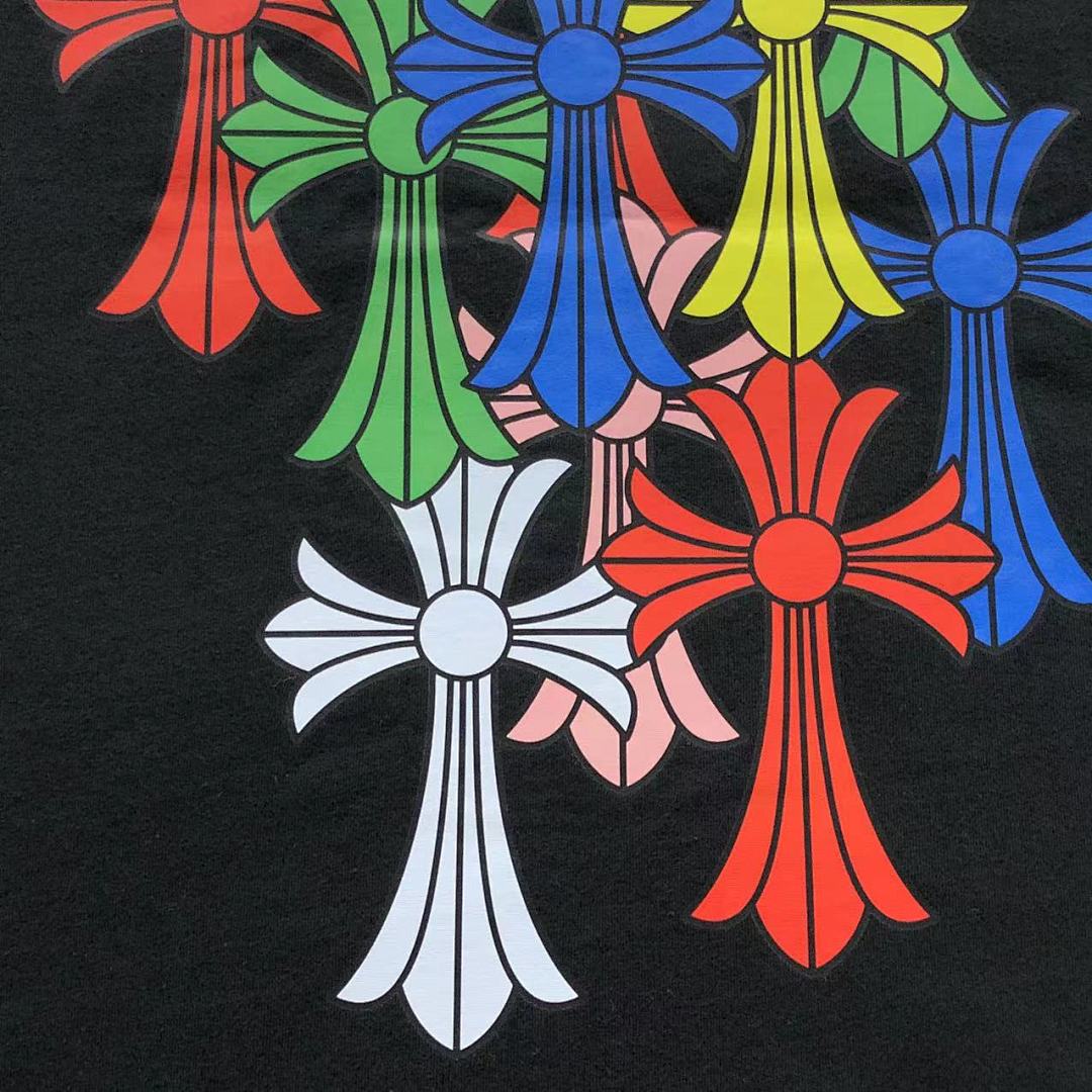 Comme des Garcons 128 C⭐⭐OME HE⭐⭐TS T-SHIRT 215130802 (Im 170Cm 60Kg I Wear Size M In The Phot) - Image 15