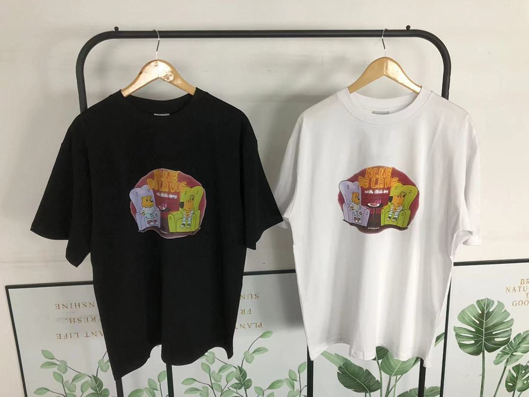Aape 98 A⭐⭐V T-SHIRT 4104161021 (Im 170Cm 60Kg I Wear Size 1 In The Phot) - Image 26