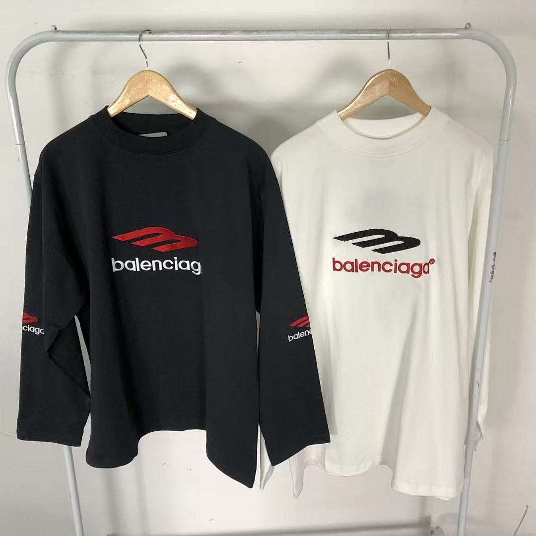 Balenciaga 235 B⭐L⭐⭐⭐IA⭐A HOODIE 4122710163 (Im 170Cm 60Kg I Wear Size XS In The Phot) - Image 29
