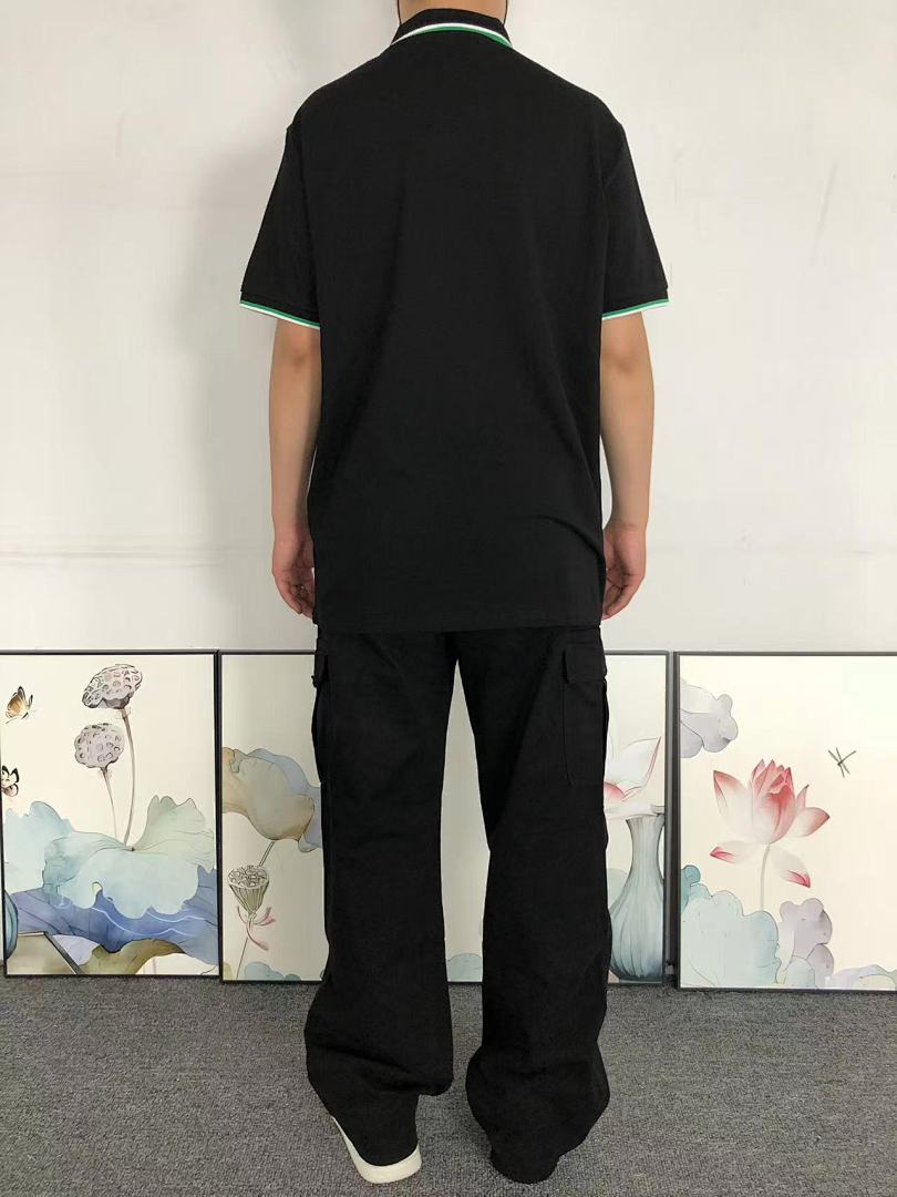 Lacoste 125 LACOSTE POLO 3111013605 (Im 170Cm 60Kg I Wear Size XL In The Phot) - Image 5