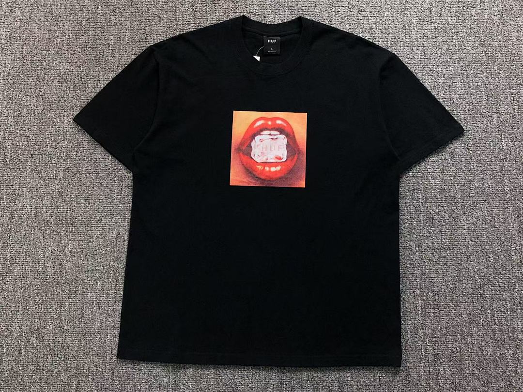 HUF 78 HUF T-SHIRT - Image 5
