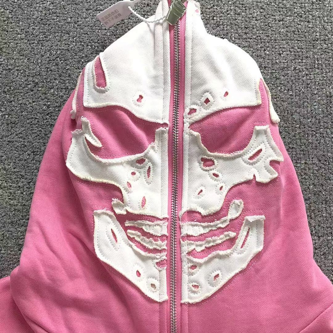 Cough Syrup 288 COU⭐H SY⭐UP HOODIE 3203252272 (Im 170Cm 65Kg I Wear Size M In The Phot) - Image 19