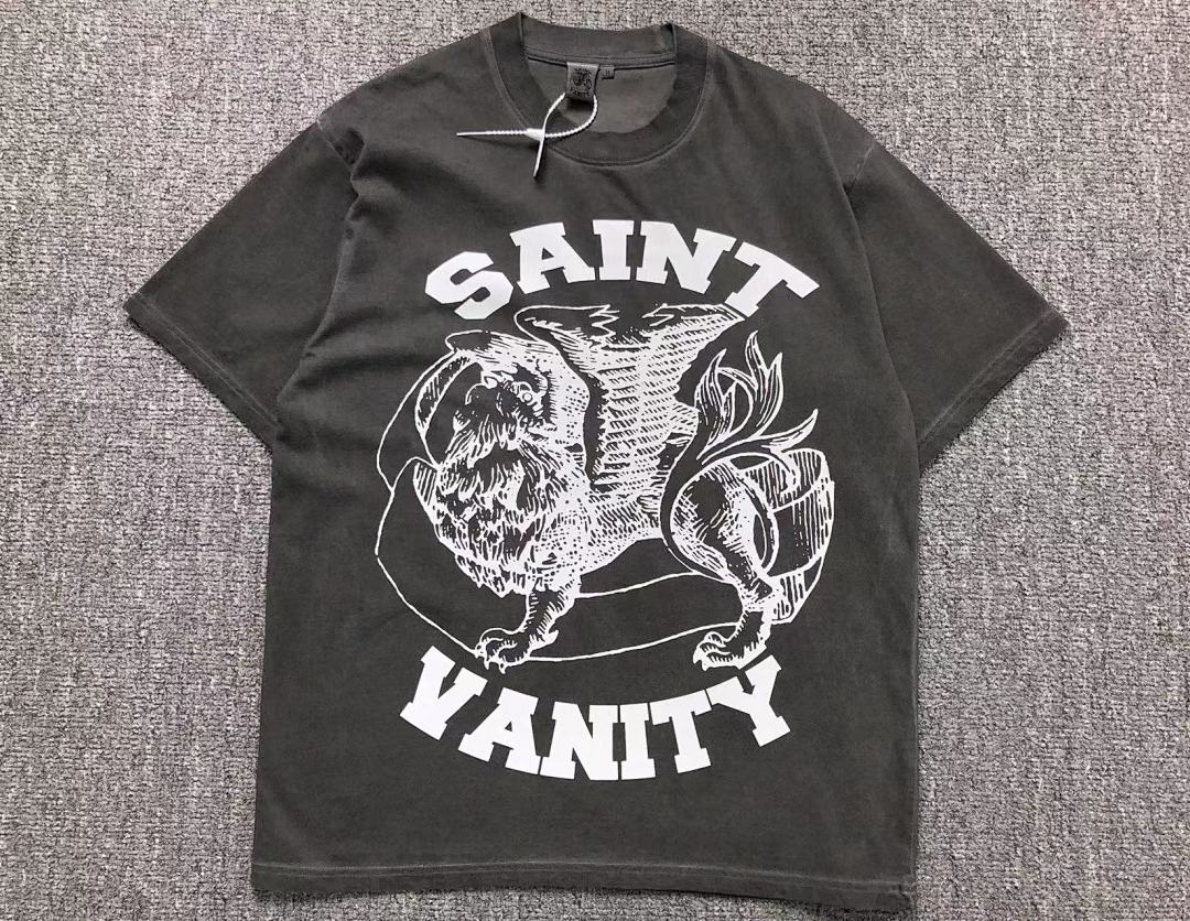 Saint Tears 135 SAINT TEARS T-SHIRT 412205672 (Im 170Cm 57Kg I Wear Size M In The Phot) - Image 5