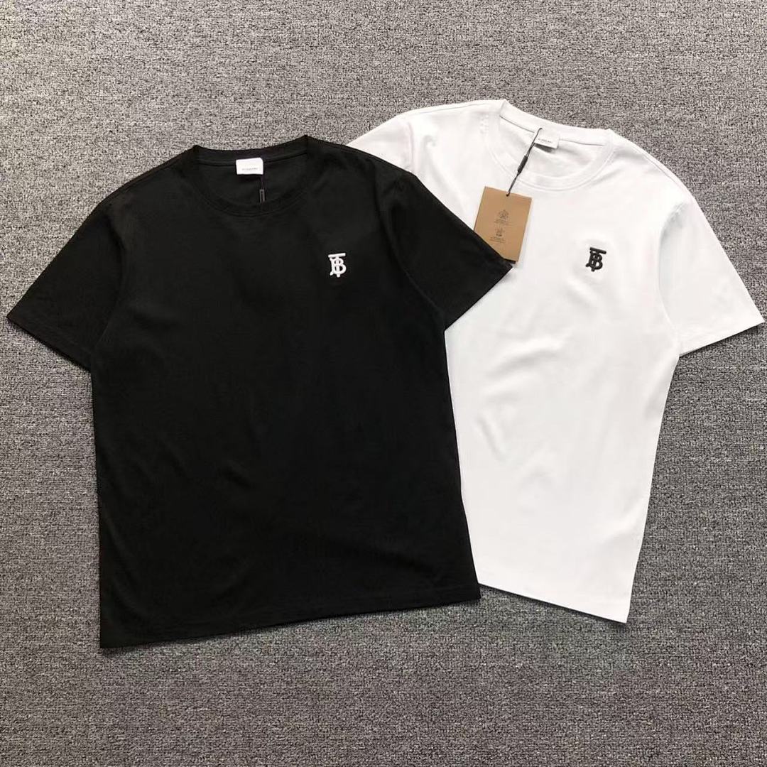 Burberry 128 B⭐R⭐E⭐RY T-SHIRT 2203062301 (Im 170Cm 60Kg I Wear Size XL In The Phot)