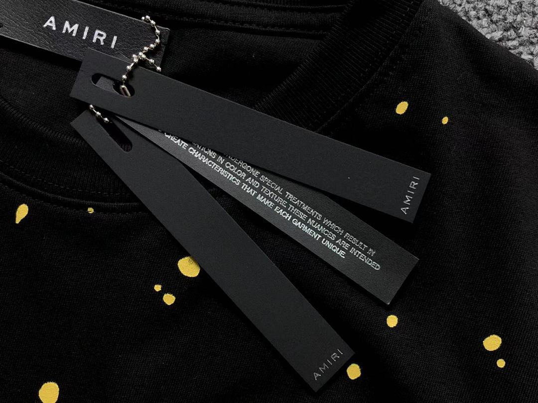 AMIRI 98 AMIRI T-SHIRT - Image 19
