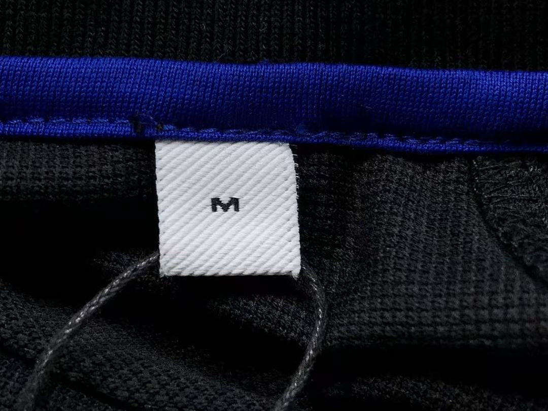 Burberry 135 B⭐R⭐E⭐RY POLO 312251104 (Im 170Cm 57Kg I Wear Size M In The Phot) - Image 21