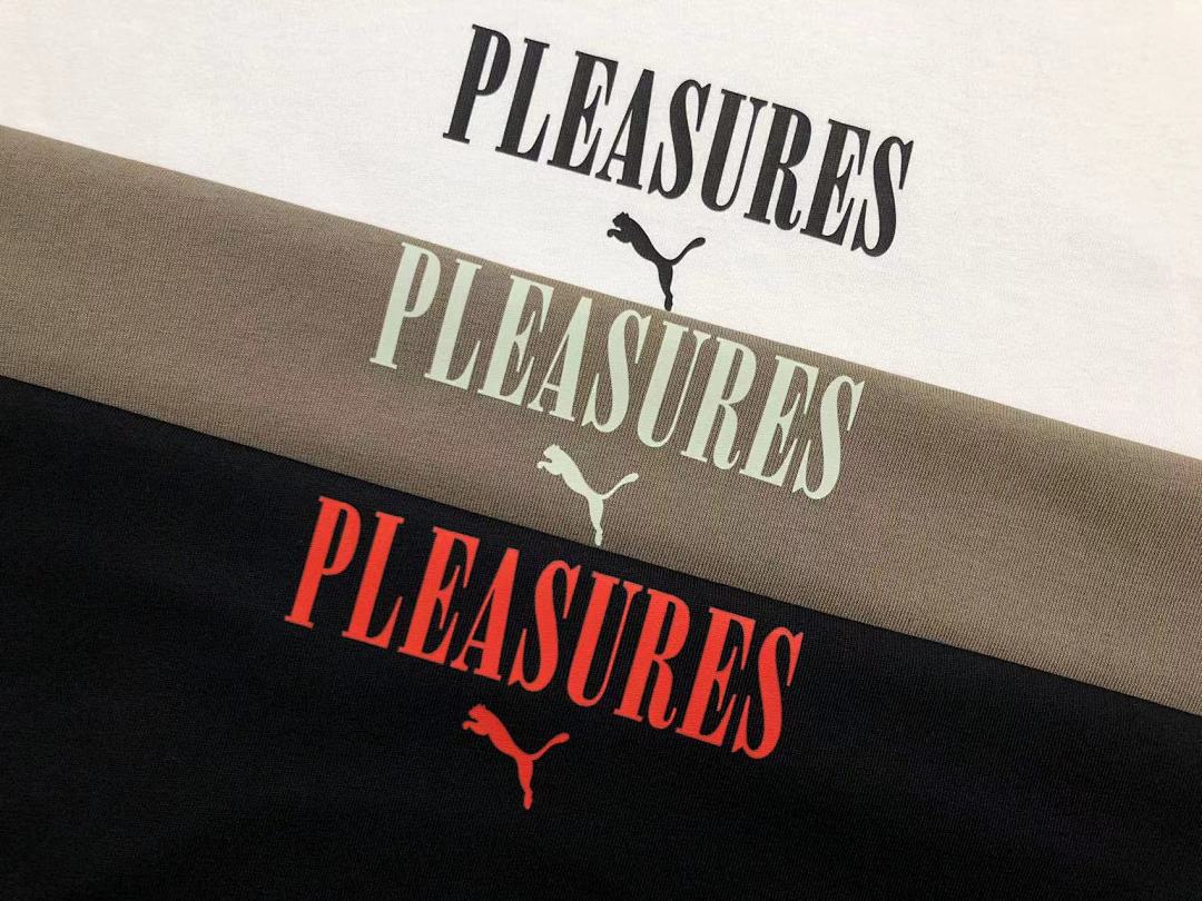 Pleasures 89 PLEASURES T-SHIRT - Image 21
