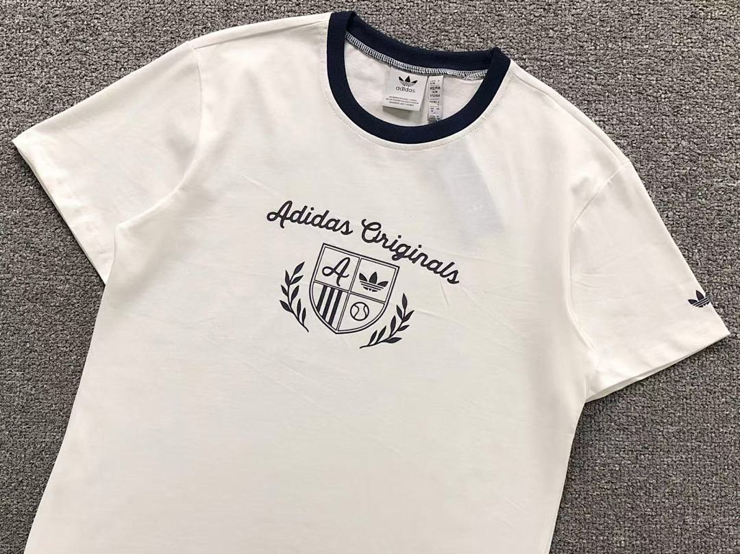 Adidas 98 A⭐I⭐AS T-SHIRT - Image 7