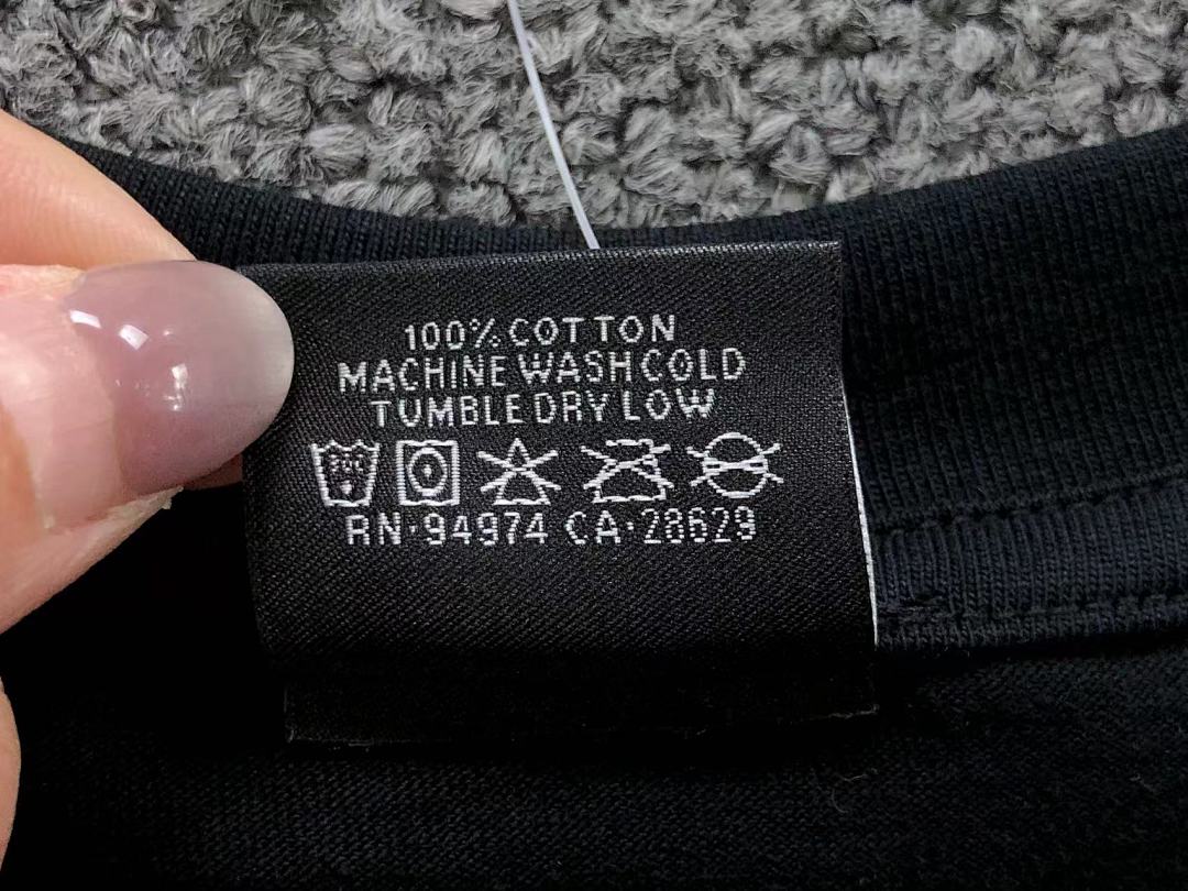 Stussy 78 STUSSY T-SHIRT 571213123 (Im 170Cm 60Kg I Wear Size S In The Phot) - Image 22
