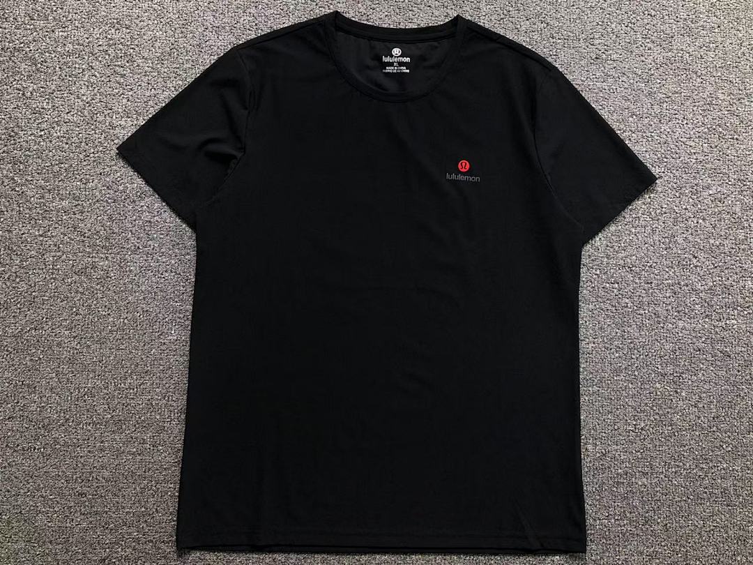 On Running 78 LULULEMON T-SHIRT 3203202803 (Im 170Cm 60Kg I Wear Size XL In The Phot) - Image 13