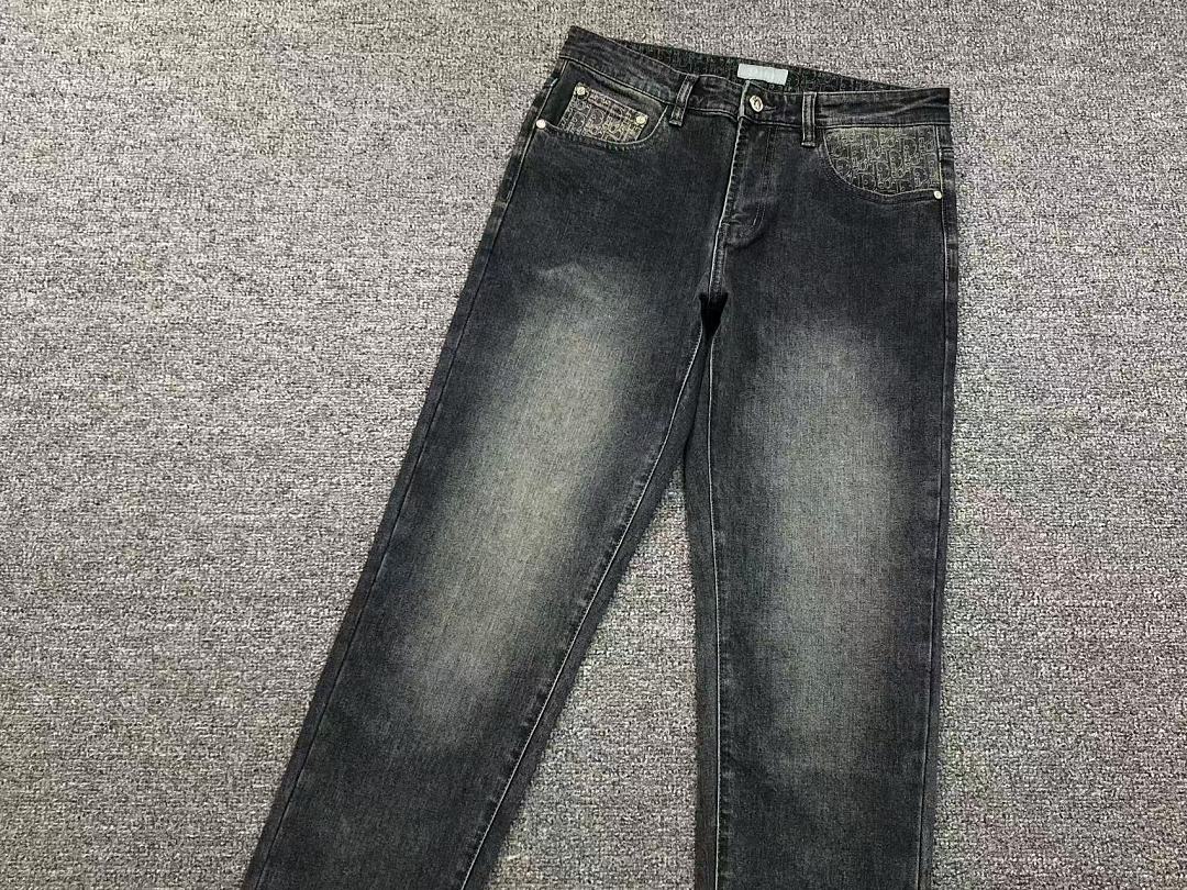 Unbranded 215 D⭐O⭐ TROUSERS 2207241701 (Im 170Cm 60Kg I Wear Size 31 In The Phot) - Image 11