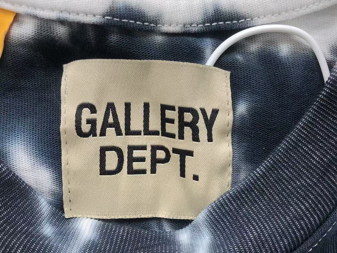 Gallery Dept 168 GALLERY DEPT T-SHIRT 411103517 (Im 170Cm 57Kg I Wear Size S In The Phot) - Image 16