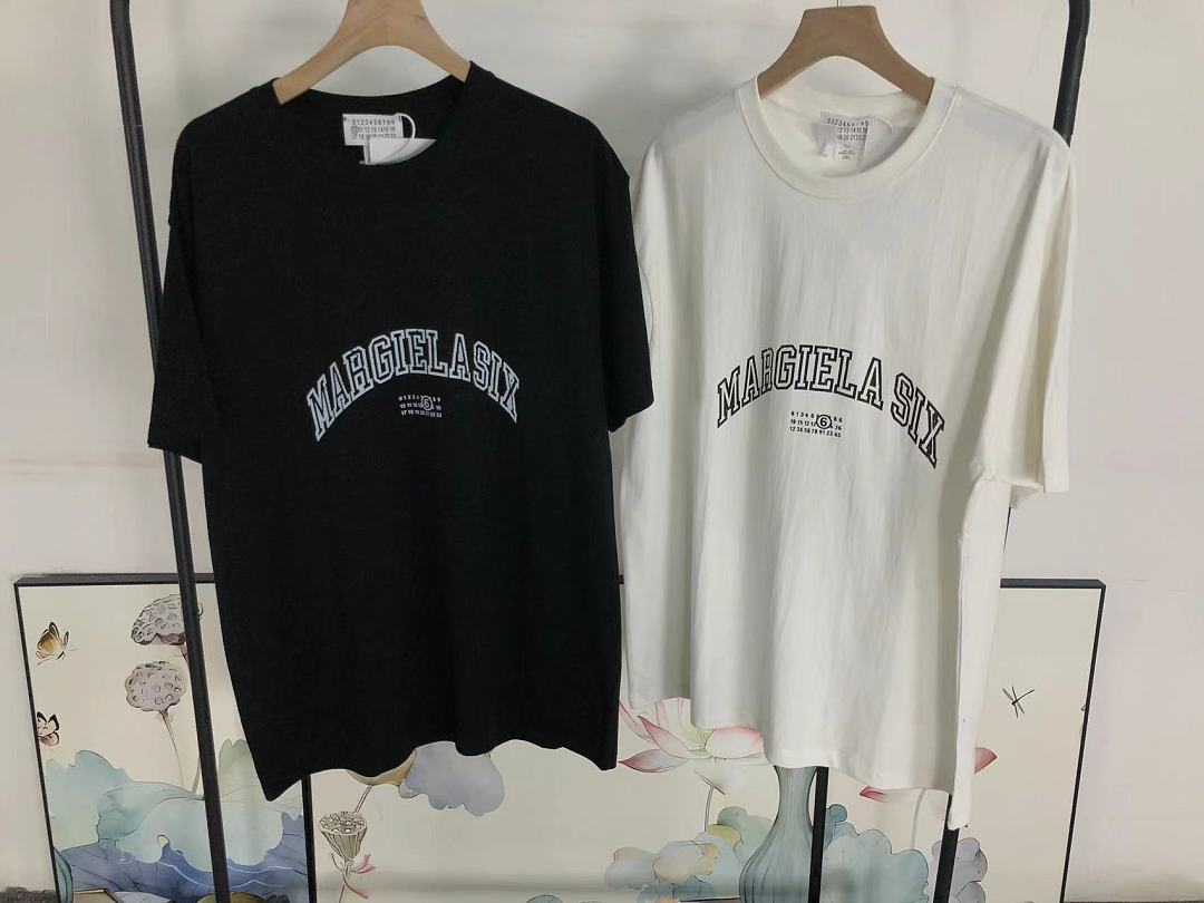 On Running 115 MAISON MARGIELA T-SHIRT 22051328172 (Im 170Cm 60Kg I Wear Size 2XL In The Phot) - Image 22