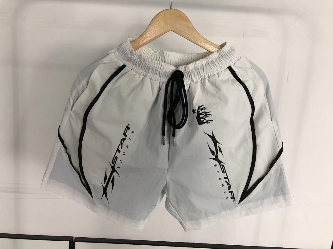 Hellstar 208 HELLSTAR SHORTS 3106072872 (Im 170Cm 60Kg I Wear Size M In The Phot) - Image 21