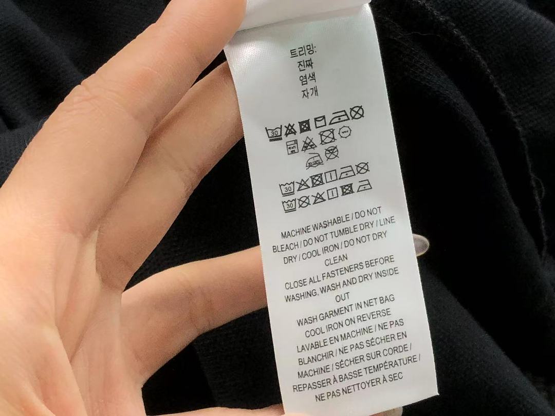 Burberry 135 B⭐R⭐E⭐RY POLO 5251812106 (Im 170Cm 60Kg I Wear Size 2XL In The Phot) - Image 43