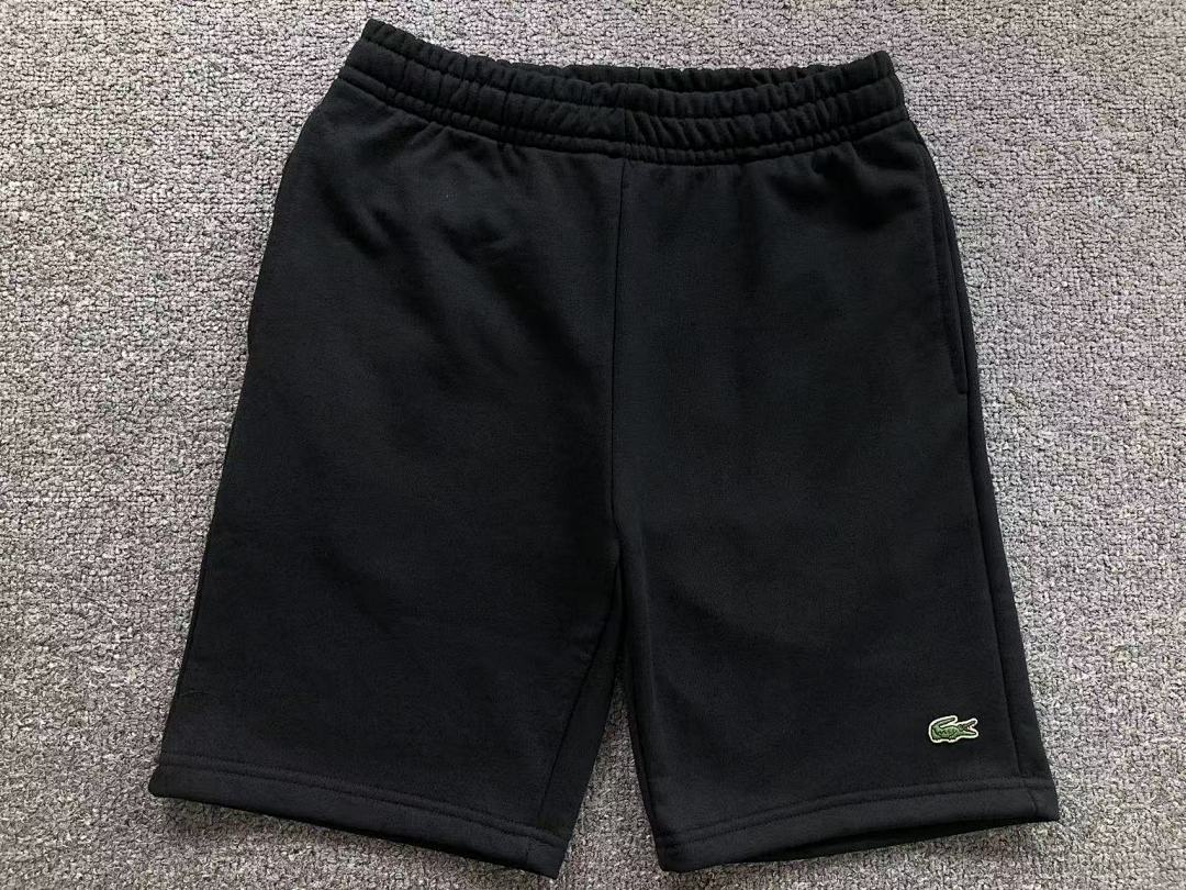 Lacoste 115 LACOSTE SHORTS 1103141009 (Im 170Cm 60Kg I Wear Size S In The Phot) - Image 7