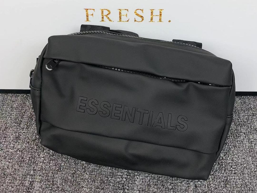 Fear of God 95 FOG BAG 272261 (Long 23CM* Wide 7CM* High 16CM) - Image 7