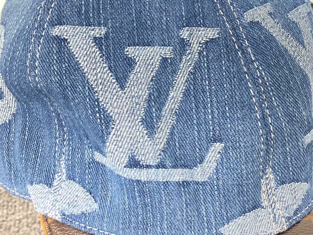 Louis Vuitton 98 L⭐ - Image 5