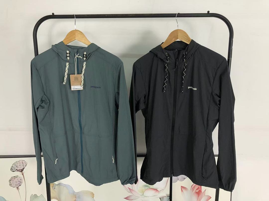 On Running 168 PATAGONIA JACKET 4205080777 (Im 170Cm 60Kg I Wear Size M In The Phot) - Image 28