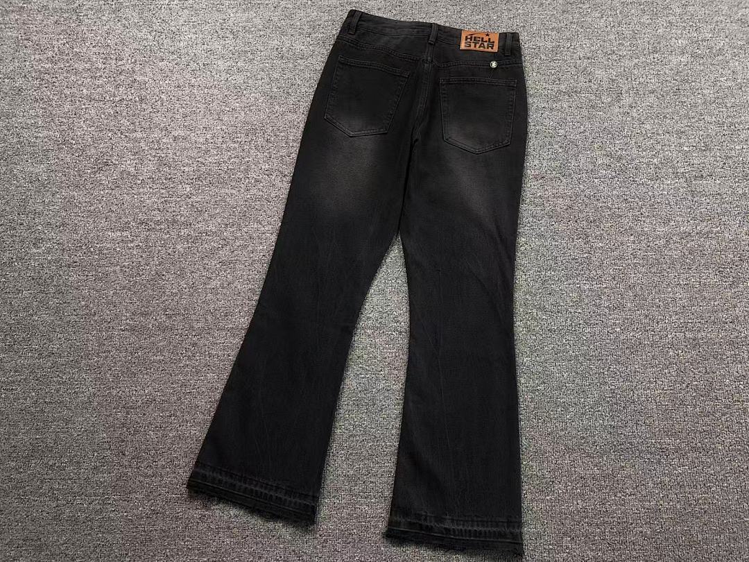 Hellstar 185 HELLSTAR TROUSERS 3110070217 (Im 170Cm 60Kg I Wear Size S In The Phot) - Image 10