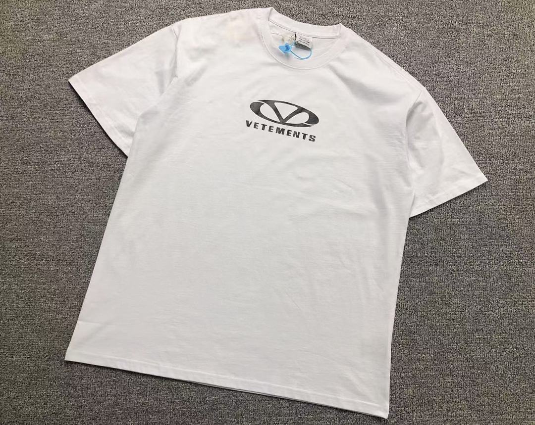 Vetements 108 VETEMENTS T-SHIRT 502110128 (Im 170Cm 57Kg I Wear Size M In The Phot) - Image 10