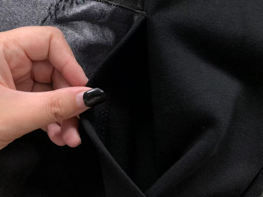 Sp5der TROUSERS 125 SP5DER HOODIE 511060191 (Im 170Cm 60Kg I Wear Size S In The Phot) - Image 18