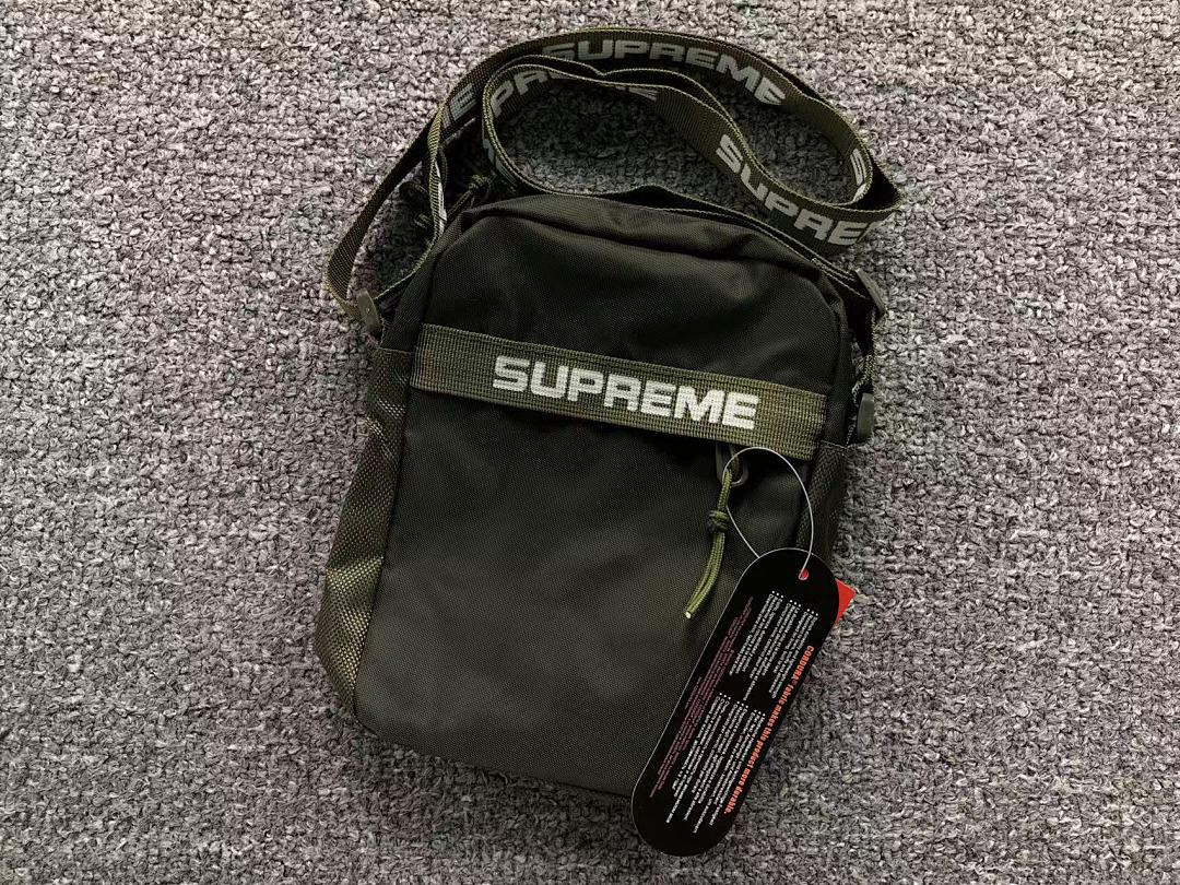 Supreme 98 S⭐⭐R⭐⭐E BAG 4203200377 (Long 15CM* Wide 5CM* High 20CM) - Image 4