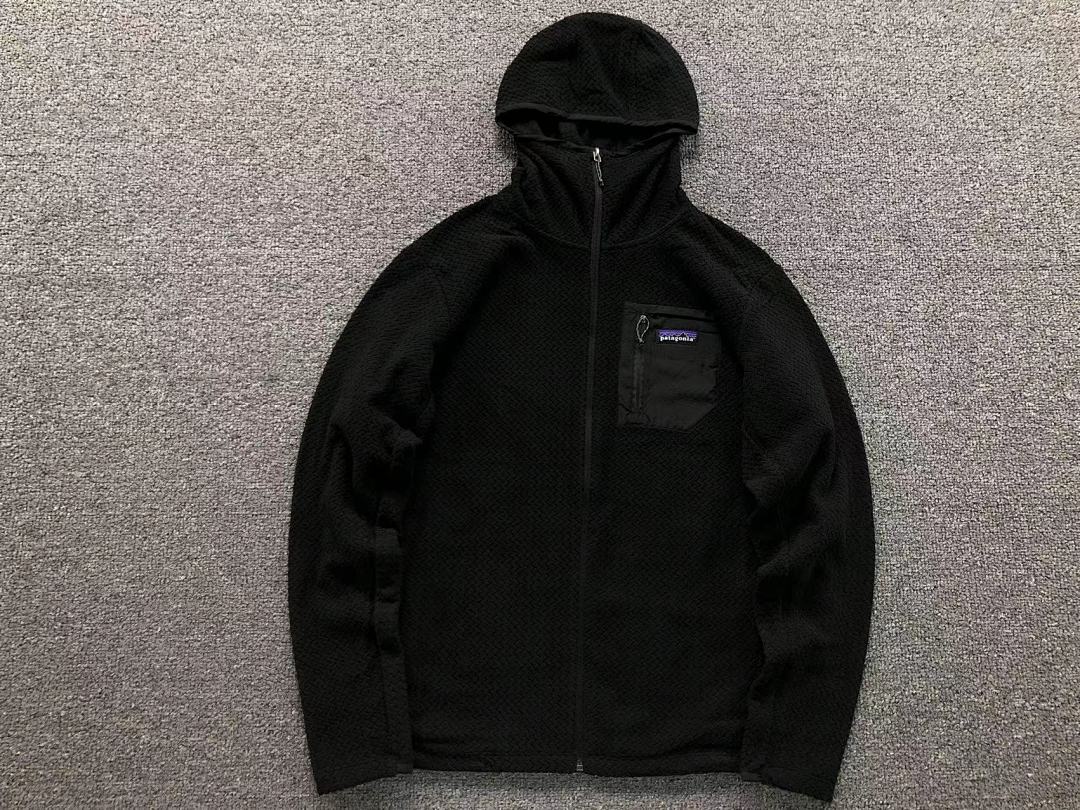 On Running 175 PATAGONIA HOODIE 592006108 (Im 170Cm 60Kg I Wear Size S In The Phot) - Image 8
